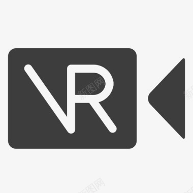 VRvr播放器2图标