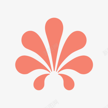 墙壁装饰品palmetteclassic装饰希腊语图标