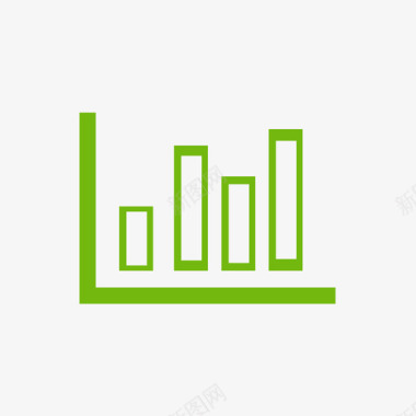 公共图标纳税通知图标