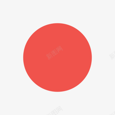 红点比大小icon红点24x24图标