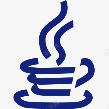 咖啡烘焙java图标