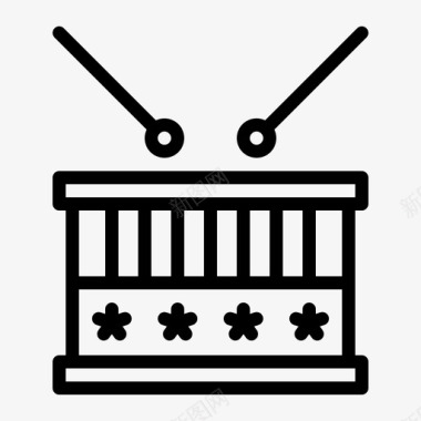 古代鼓鼓节拍7月4日图标