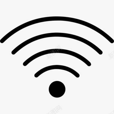 wifi互联网wifiwifi连接wifi互联网图标