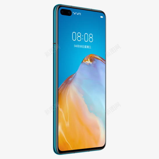 华为P405G手机深海蓝全网通8G128G价格品牌png免抠素材_88icon https://88icon.com 华为 手机 深海 海蓝 全网 网通 价格 品牌
