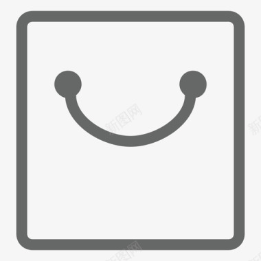 网购商品商品图标