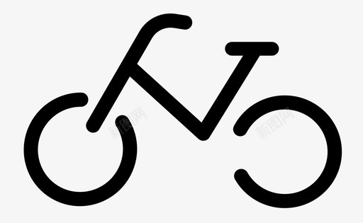单车图标newbike图标