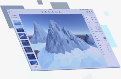 制作软件3DPPT制作软件3D课件制作软件3D幻灯片制作工高清图片