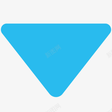 三角三角图标