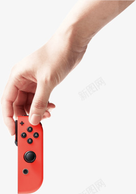 任天堂NintendoSwitch任天堂介绍Ninten图标