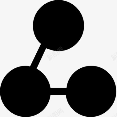 到点点到点图标