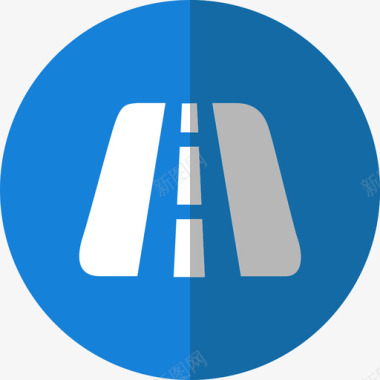 不准停车路内停车图标