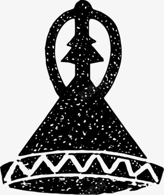 非洲帽子礼仪头饰图标