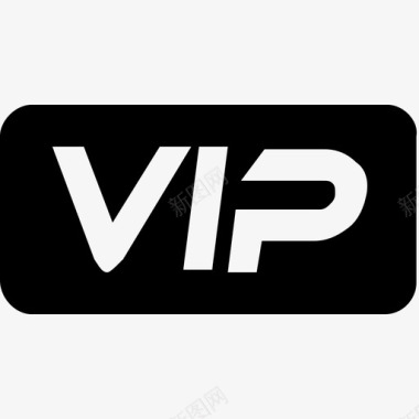 欧式vip个人中心VIP图标