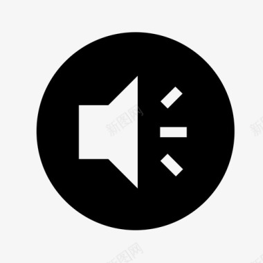 高大的音量高大声音图标