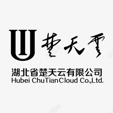 极目楚天楚天云logo图标