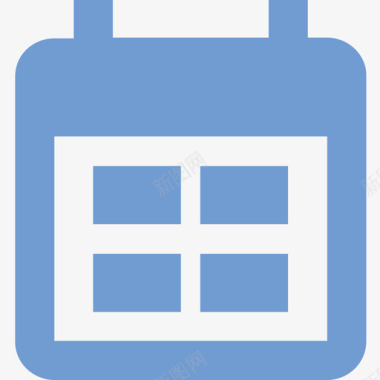 课表本周课表图标