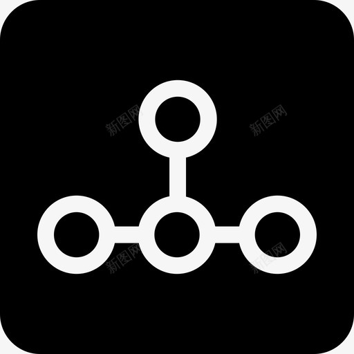 建模图形树svg_88icon https://88icon.com 建模 图形 用户界面