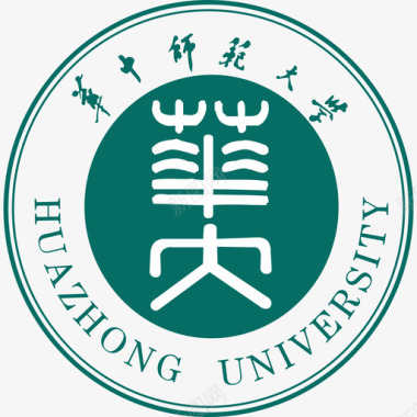 华中师范大学华中师范大学图标