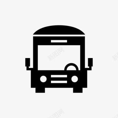 BUS总线bus10图标