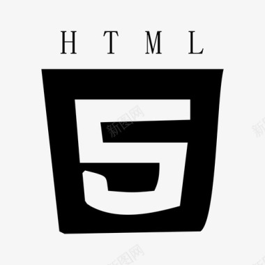 html5模板html5图标转换图标