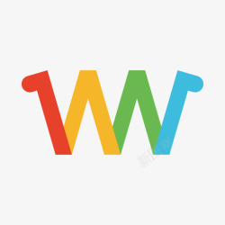 网袜大袜网LOGO20高清图片