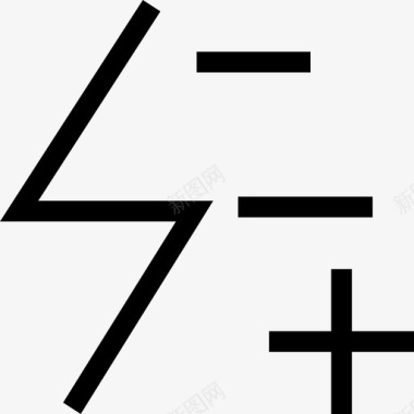 快讯快讯收藏图标