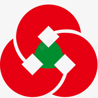 运动logo农商行logo图标
