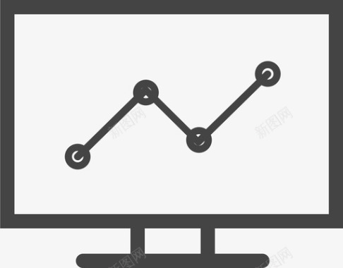 报表自动生成报表统计图标