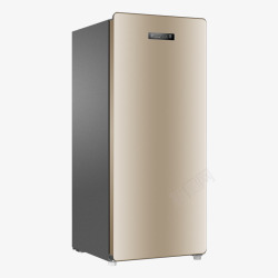 海尔BD138Whaier138升冷藏冷冻转换柜介素材