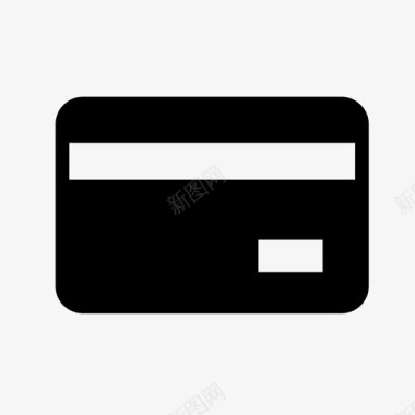 信用卡账单信用卡图标