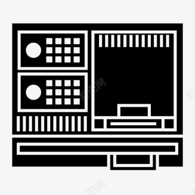 游戏控制台酷派视觉控制台游戏图标