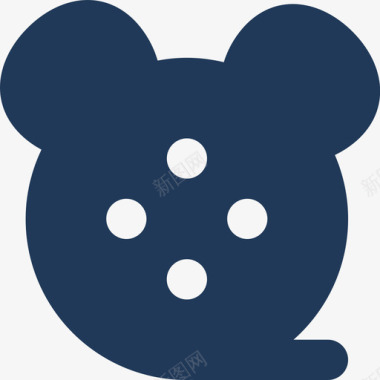 电影票矢量电影票图标