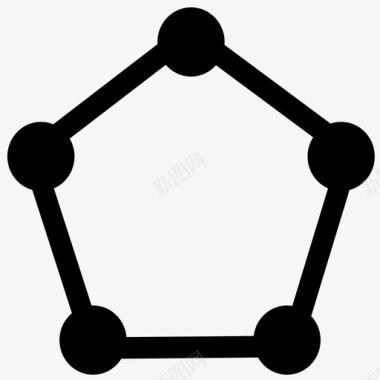 手绘玩具车图形图标制作模版图形图标