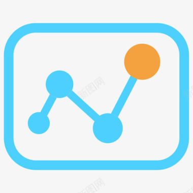 SEM分析统计统计分析1图标