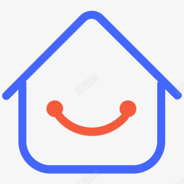 中秋节首页首页图标