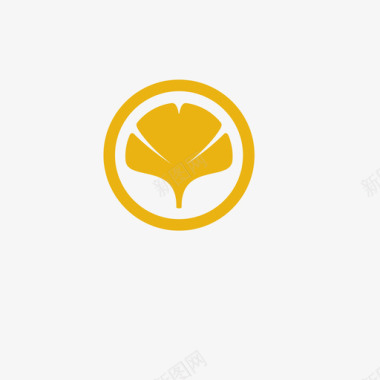 党徽标志素材金汇金融logo图标