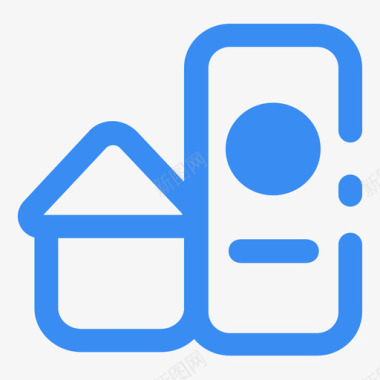 iconstoresmarthome图标