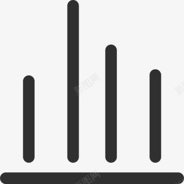 红色小图标主播端首页排行小图标图标