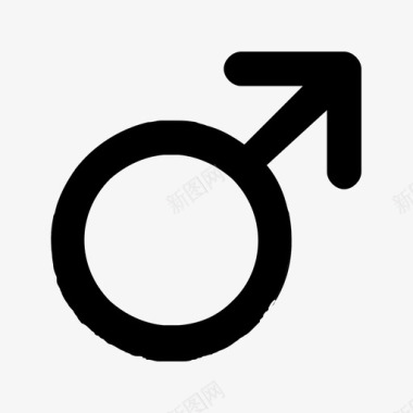 孩子男的孩子图标