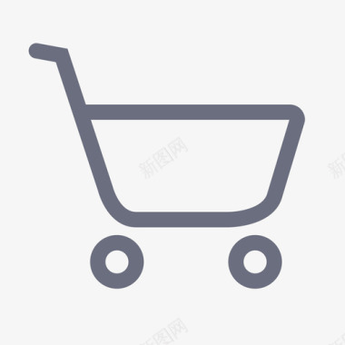 shoppingcartshoppingcart图标