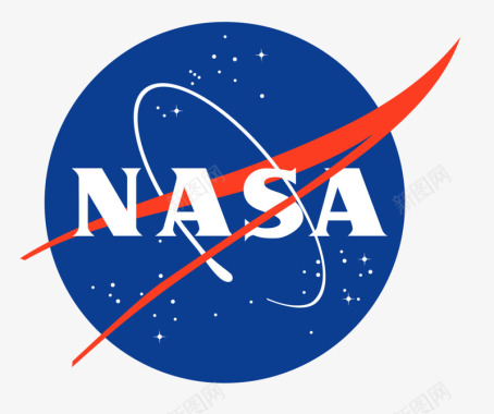 logo设计NASA官宣重启经典蠕虫LOGO经典重现图标