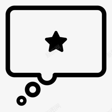 排名icon星级评价排名图标