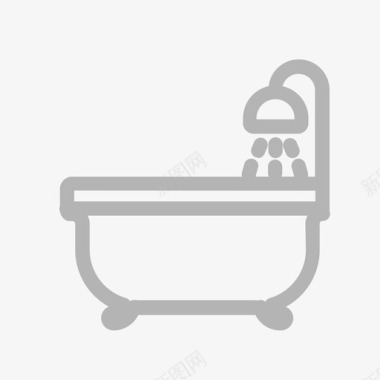 BathBath图标