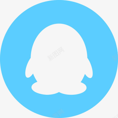 媒交所icon复制QQ图标