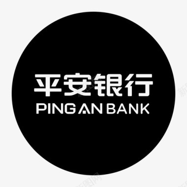 bankbank平安银行图标