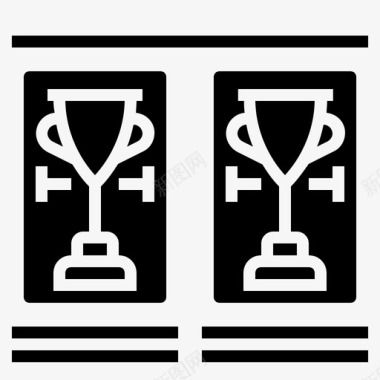 排名icon评分质量奖励反馈图标