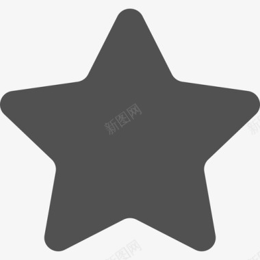 30pxf45d56展示列表星星图标