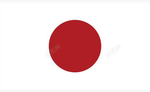 日本日本图标
