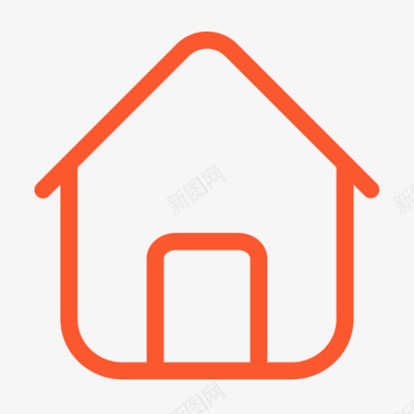 中秋节首页首页图标