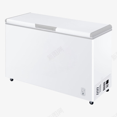 海尔BCBD273SFN273升冷藏冷冻转换柜介绍图标
